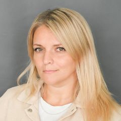 Коледова Ирина