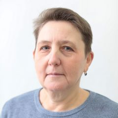 Кирова Елена
