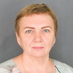 Ларионова Светлана