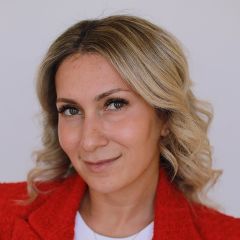 Бедретдинова Асият Магомедовна