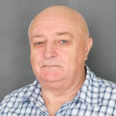 Пятниковский Владимир