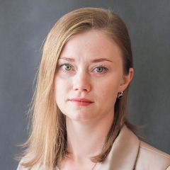 Филатова Татьяна