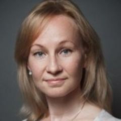 Кононова Наталья