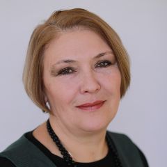 Морозова Елена