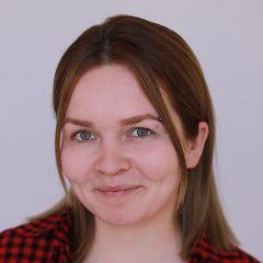 Салимова Виктория