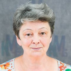 Кириллова Вера