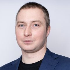 Дульнев Антон