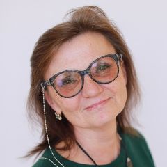 Прокофьева Ирина