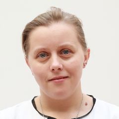 Володина Светлана