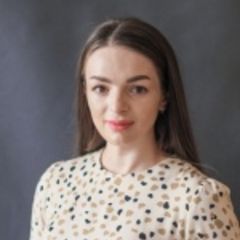 Красовская Юлия