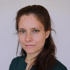 Липаткина Анна