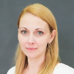 Хрычева Юлия