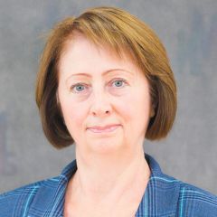 Карпова Людмила