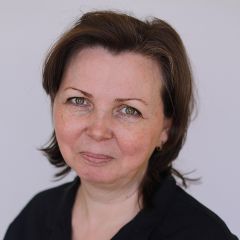 Колесникова Татьяна