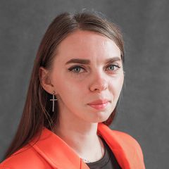 Панфилова Наталья