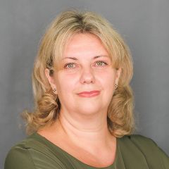 Цаплина Елена