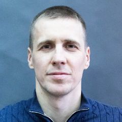 Мерков Александр
