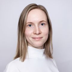 Зуева Анна