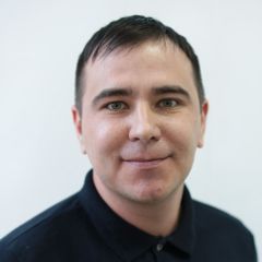 Сарайкин Алексей