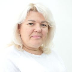 Пантюхина Юлия