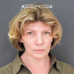 Фролова Маргарита
