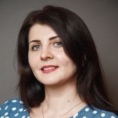 Батищева Юлия Анатольевна