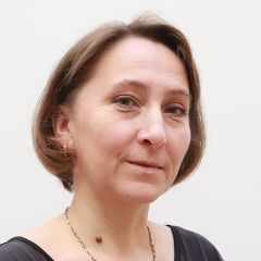 Бращина Наталья Анатольевна