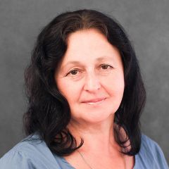 Соловьева Елена