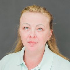 Фролова Наталия
