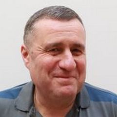Голосов Аркадий