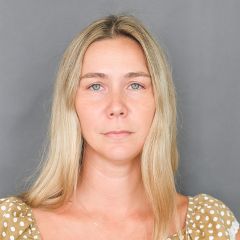 Жорова Виктория
