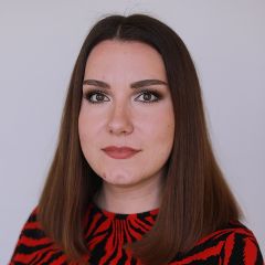 Болохова Екатерина Валерьевна