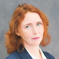 Комова Наталия