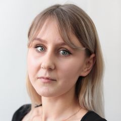 Шадрина Ирина