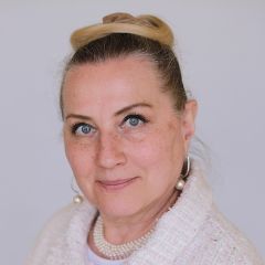 Минакова Татьяна