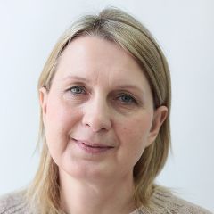 Балбеко Ольга Павловна