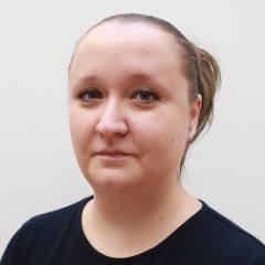 Журавская Наталья