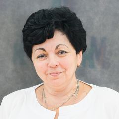 Данилова Наталия