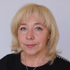 Наумова Наталья